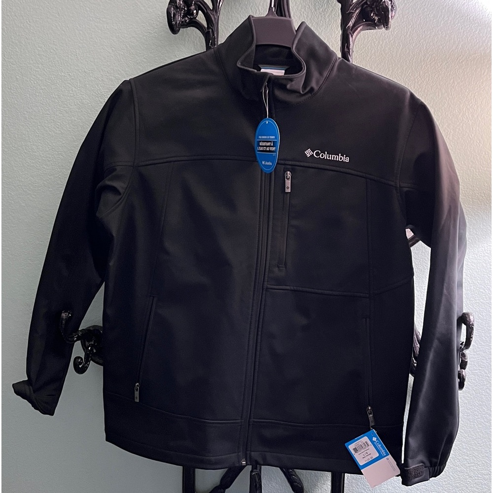 Columbia Waterproof Lightweight Jacket